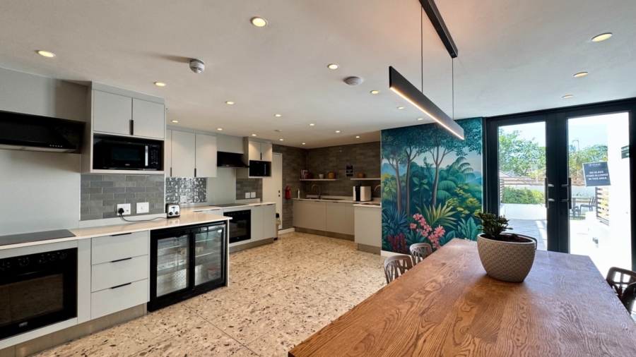1 Bedroom Property for Sale in Stellenbosch Central Western Cape